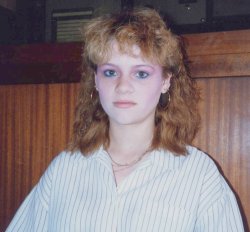 Lucy Timberlake