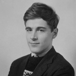 Mush Williams