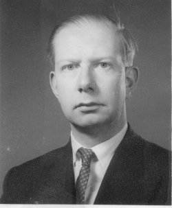 Michael Burns
