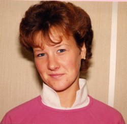 Audrey Pratt