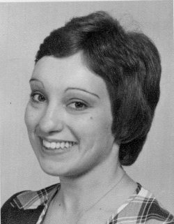 Gill Baldwin