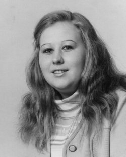 Kay Hope