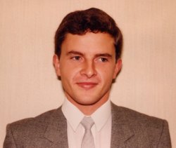 Manus Finnerty