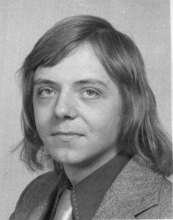 Peter Whitehead