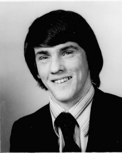 Tim Gabb