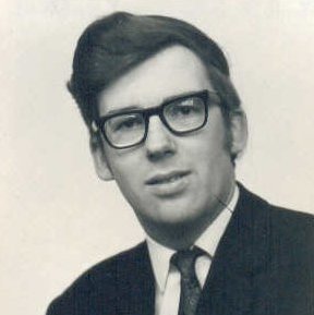 Alan Dyson