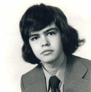 Alan Freeman