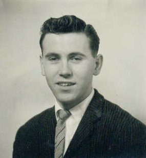 Des Morris