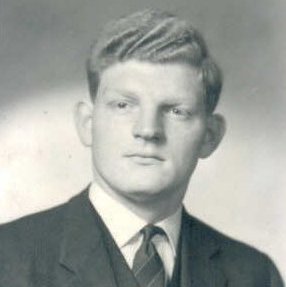 Jim Cooke