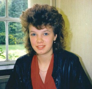 Larissa Reynolds