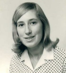 Lesley Steptoe