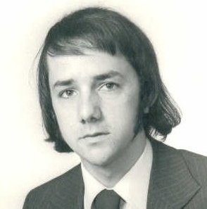 Paul Smith