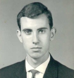 Peter High