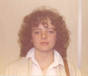 Sara Perry