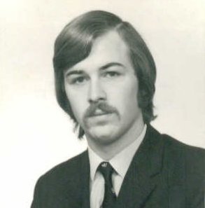 Stuart Hale