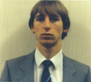 Tim Harris