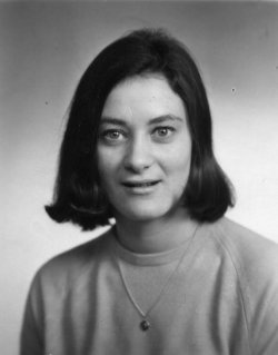 Jeanette Hopkin