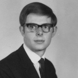 John Langley