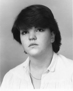 Laura Bateman (now Bentham)
