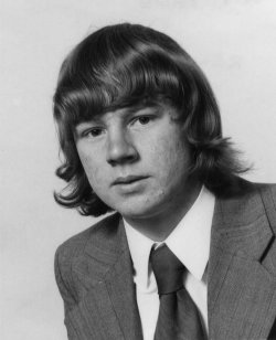 Nick Page