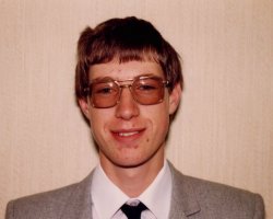 Richard Ansell