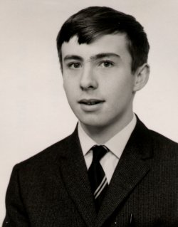 Robert Hart