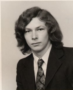 Terry Reeves