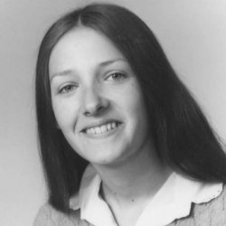 Alison Kidgell