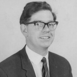 Bruce James