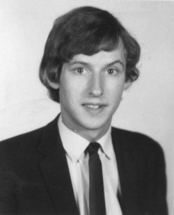 Bob Litt