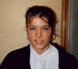 Jo Fountain 