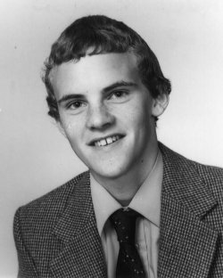 Mark Kenyon