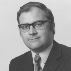 Peter Moss