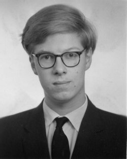 Tony Dransfield