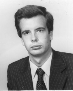 Andy Wace
