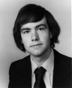 David Dyer