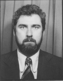 John Devlin