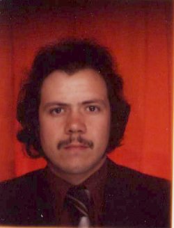 Ralph Wood