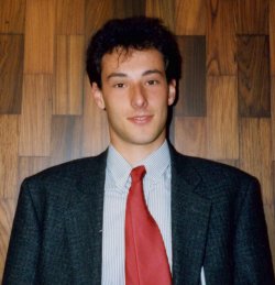 Richard Swann