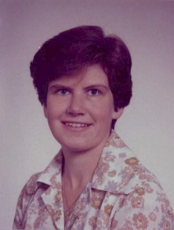 Rosalind Snelling (now Dyer)